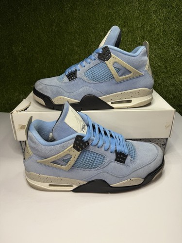 Sneakers air jordan - sneakers, 4