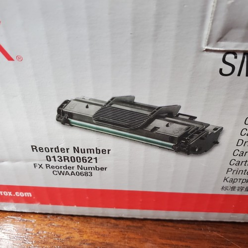 Cartuccia toner inchiostro