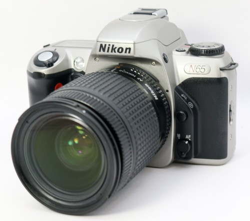 Nikon n65 f65 kit - mm,