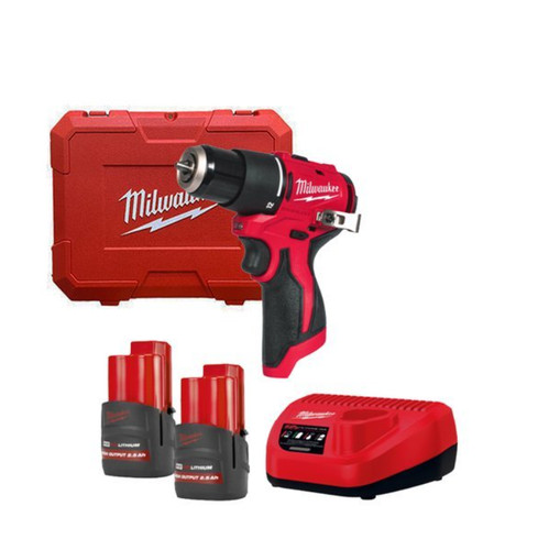 Trapano avvitatore - , a