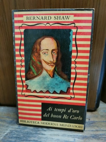 Tempi oro del buon re - buon,