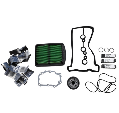 Kit tagliando oem t3990237 - tagliando,