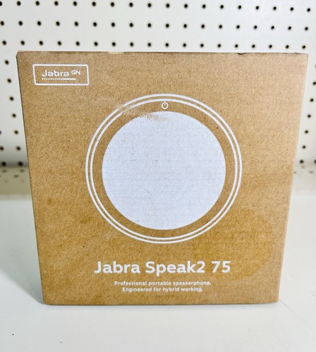 Jabra speak2 edizione - speak2, 75
