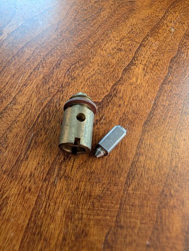 Vintage nos whizzer - carter, n