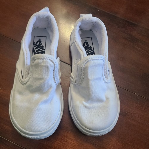 Scarpe slip vans - slip-on, classiche