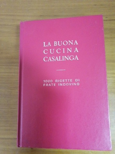 Buona cucina casalinga 1000 - buona,