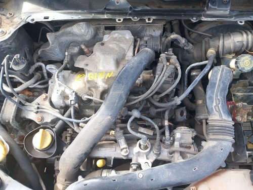 D4fh7 motore completo - d4fh7,