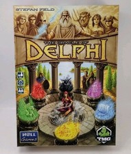 L'Oracolo di Delfi Gioco da