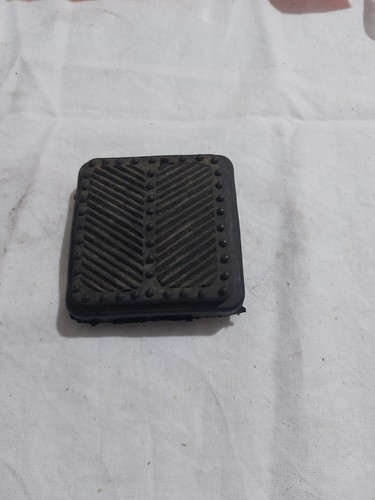 Copri pedale freno fiat 1400 - pedale,