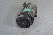 73361- Compressore Aria Condizionata Volkswagen Golf IV dal 1997 al 2004 Cod 1J0