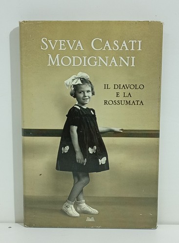 I126391 sveva casati modignani - sveva,