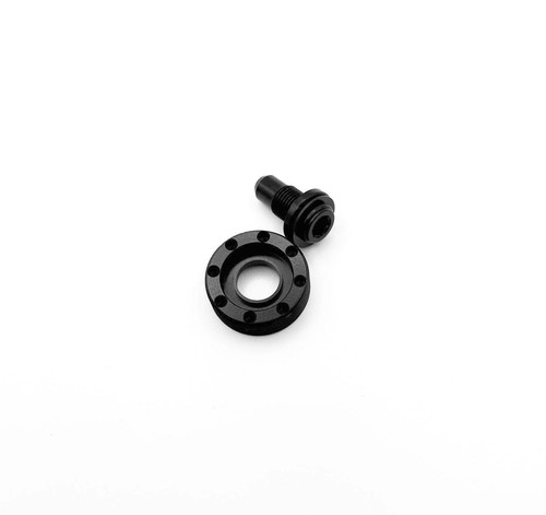 Leonardi set tappo mozzo - set,