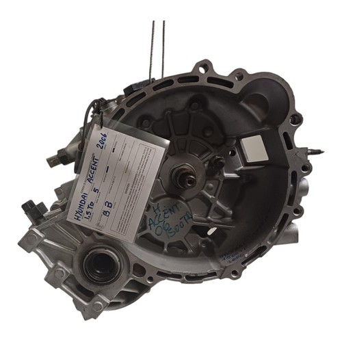 Cambio manuale per hyundai - cambio,