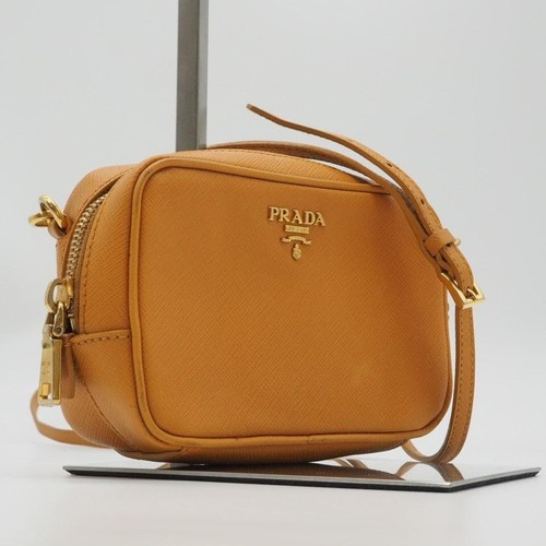 Borsa prada saffiano pelle - prada,