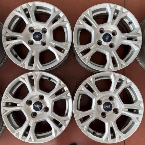 Cerchi lega originali - cerchi, ford