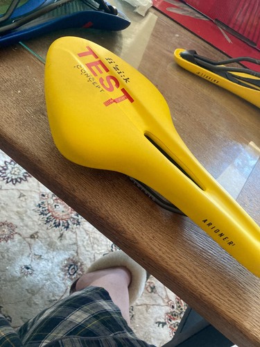 Fizik sella prova arione - di,