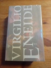 VIRGILIO ENEIDE ed BUR