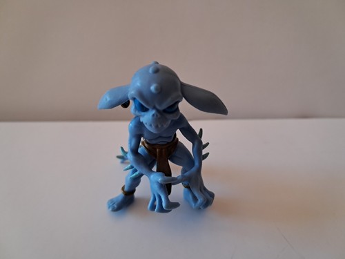 Figure pvc huntik secrets - figure,