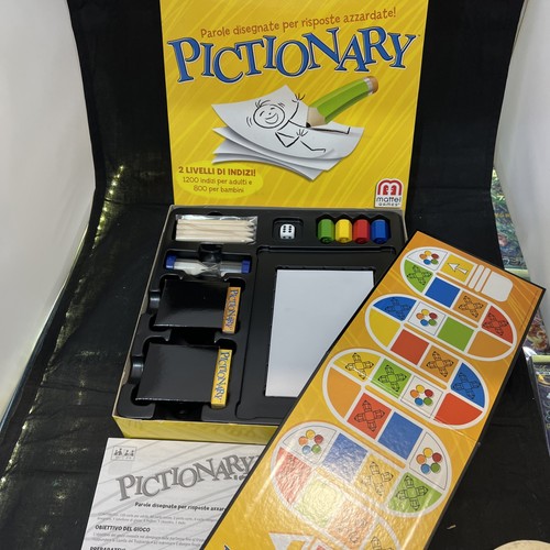 Pictionary