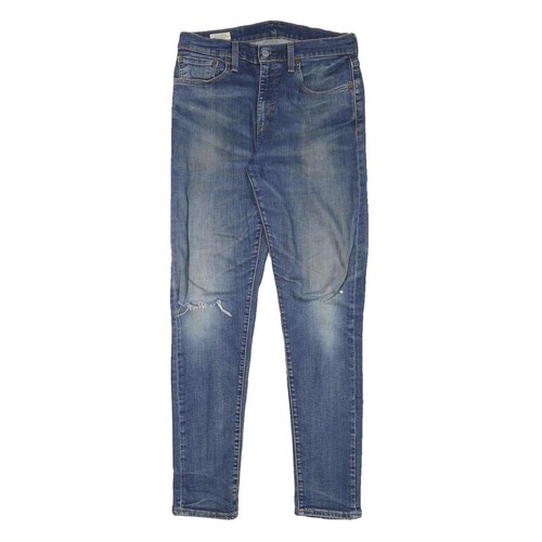 Levi 512 jeans - uomo, blu