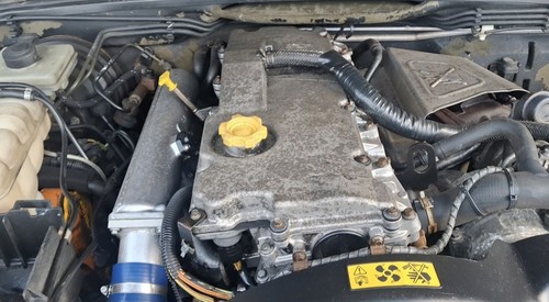 Land rover discovery - discovery, 15p