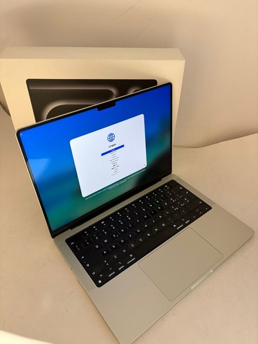 Macbook pro apple - macbook, 8c