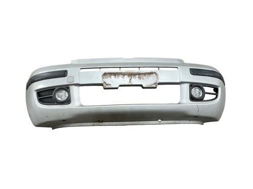Paraurti anteriore fiat panda - anteriore,