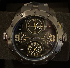 Invicta coalition forces - forces, uomo