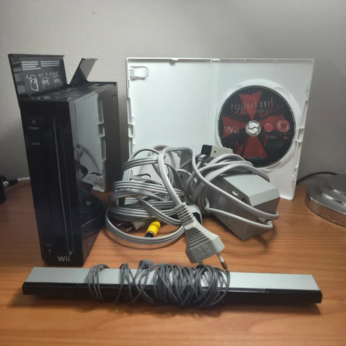 Nintendo wii retrocompatibile - nintendo,