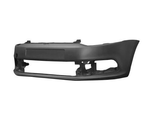 Paraurti anteriore volkswagen - anteriore,