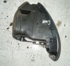 BOCCHETTA ARIA CRUSCOTTO DX PER VOLKSWAGEN Lupo 1° Serie (98>05)