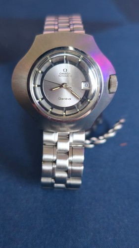 Omega genève automatic sting - genève,