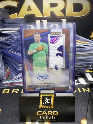 Topps premier league merlin - league,