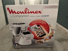 Mulinex i-Companion Bluetooth