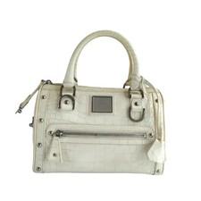 Borsa Versace Medusa Croc in