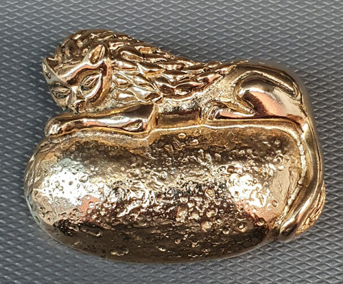Bijou createur broche - broche, en