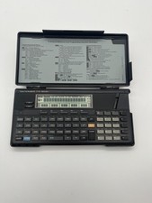 TI-95 ProCalc Texas
