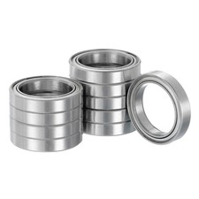 Cuscinetti a sfera scanalati