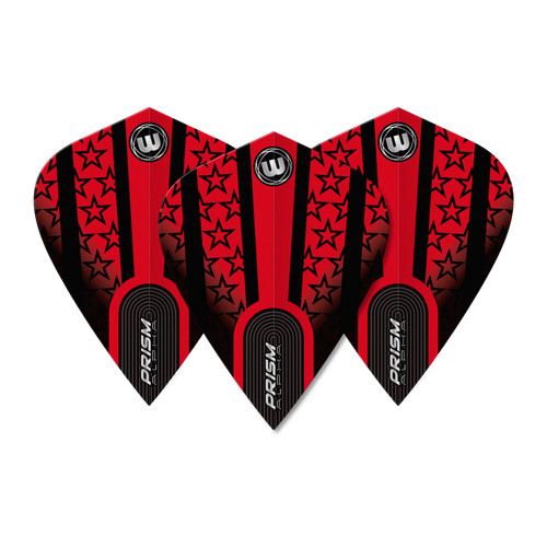 Winmau prism alpha - winmau,