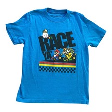 Maglietta Nintendo Mario Kart