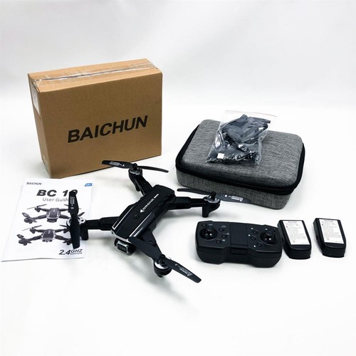 Bc10 drone professionale 1080p - drone,