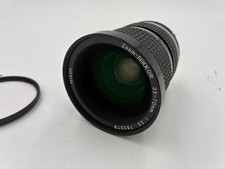 [NEAR MINTkon Ai Zoom-Nikkor