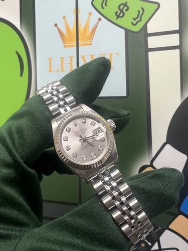 Orologio rolex datejust 79174 - orologio,