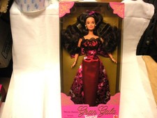 Barbie Teresa Gran Gala #17239