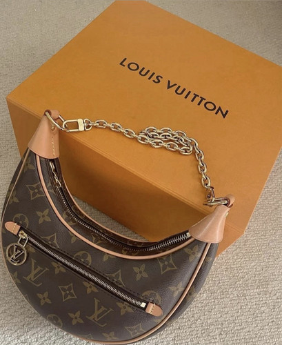 Borsa tracolla louis - borsa, a