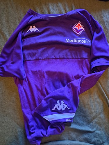 Maglia allenamento fiorentina - maglia,