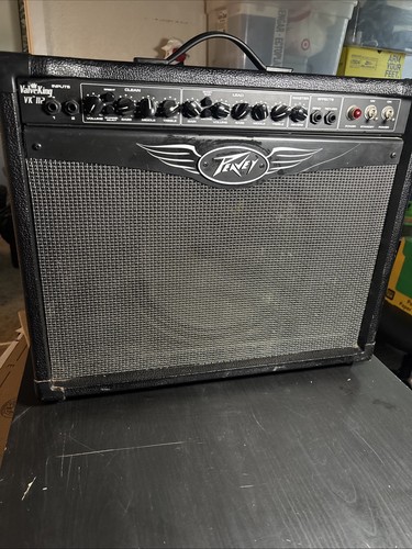 Peavey best valve king combo - valve,
