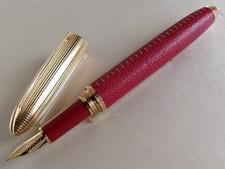 Louis Vuitton Doc penna