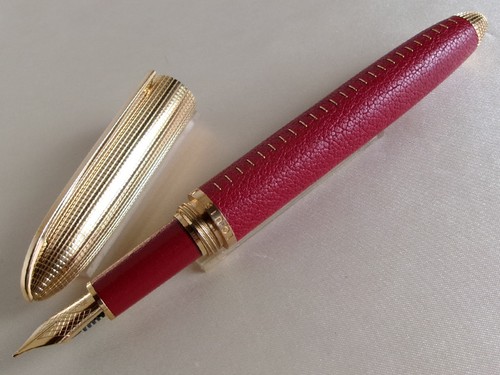 Louis vuitton doc - doc, penna