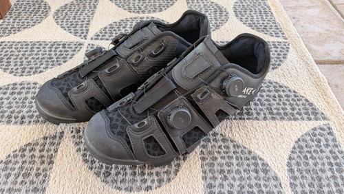 Scarpe ciclismo lake - ciclismo,